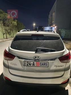 هيونداي توسان